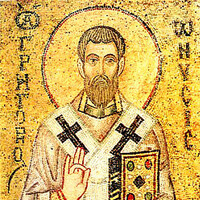 Sv. Grigorije Niski