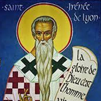Sv. Irinej Lionski