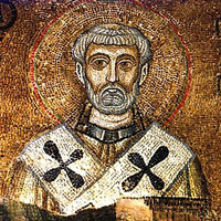 Sv. Kliment Rimski